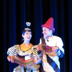 die band die show_05