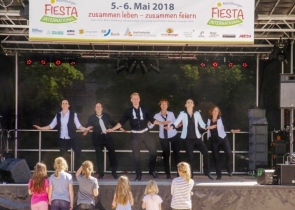 Auftritt Mühlburg - Fiesta Internationale-77