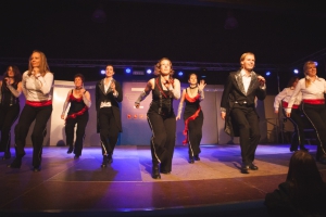 Mai 2016: Sportfest in Waldbronn