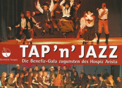 tapnjazz